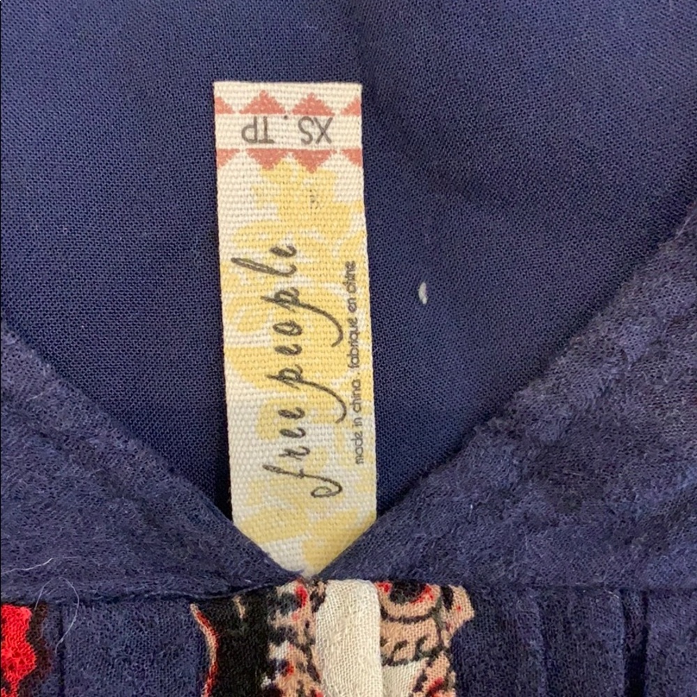 Free People Dress - Picture 3 of 3